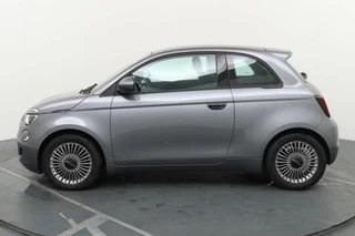 Fiat 500 e Icon 24 kWh | BTW | Nieuw | CarPlay | / 2