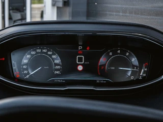 Peugeot 3008 1.2 PureTech Première | NAVI | CLIMA | PDC | / 13