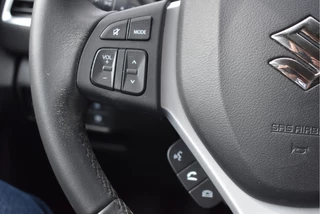 Suzuki S-Cross 1.4 Boosterjet Select Smart Hybrid 130 pk  | Carplay | Keyless | Camera | DAB | Adapt. Cruise Contr. | LED | LM-Velgen | Historie / 40