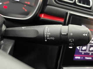 Citroën C3 PureTech 110 S&S Shine  | Trekhaak afneembaar | Panoramadak | Keyless | Carplay | Parkeersensoren voor + achter |  Cruise Control | Climate Control | Achteruitrijcamera | Dodehoekdetectie | Distributie al vervangen | / 23