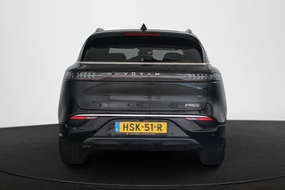 Voyah Free Flagship Edition 4WD 106 kWh / 16