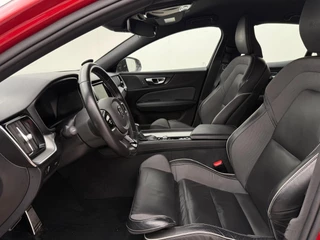 Volvo S60 2.0 T5 R-Design | Trekhaak | Adaptive Cruise | Camera | CarPlay | Stoelverwarming / 11