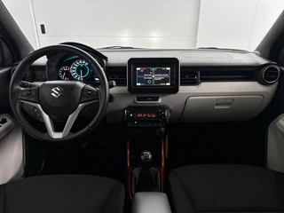 Suzuki Ignis 1.2 Stijl Smart Hybrid Navigatie | Cruise Control | Trekhaak / 5