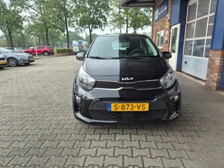 Kia Picanto 1.0 DPI COMFORTLINE Airco, Cruise controle, ALL IN prijs! / 10