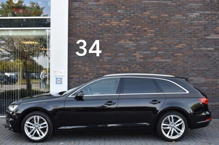 Audi A4 Avant 2.0 TFSI Sport Lease Edition / 11