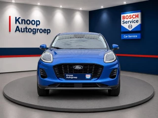 Ford Puma 1.0 EcoBoost Hybrid Titanium Navi | Camera | Carplay | Cruise ( Vestiging - Nieuwegein ) / 5
