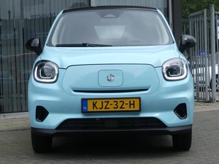 Leapmotor T03 Design 37.3 kWh 95PK Automaat / 33