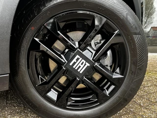 Fiat Grande Panda 1.2 Hybrid ICON | Apple-Android | Cruise Control | Parkeersensoren / 11