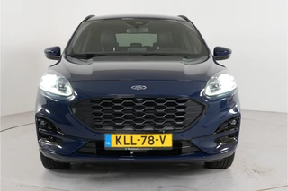 Ford Kuga 2.5 ST-Line X 225 pk PHEV  | SOH 90% | Stl. verw. | 360° | Adaptive Cruise | El. achterklep | Dodehoek | / 4