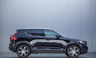 Volvo XC40 2.0 B4 Inscription Leder|Keyless|DAB+|LED