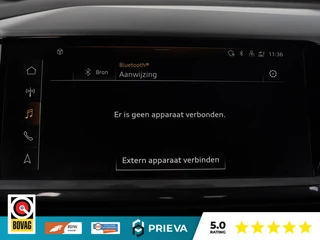 Audi Q4 Sportback e-tron 50 quattro S line | Pano | HUD | SONOS / 34