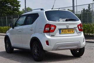 Suzuki Ignis 1.2 Smart Hybrid Select  | Camera | Carplay/Android | Airco | DAB | Stoelverwarming | Full LED/Xenon | LM-Velgen / 26