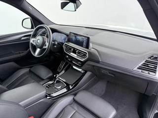 BMW X3 xDrive30e M-SPORT| DEALER ONDERHOUDEN| CAMERA| ELEKTRISCHE ACHTERKLEP| APPLE CARPLAY| RIJKLAARPRIJS / 44