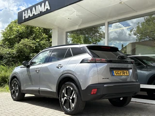 Peugeot 2008 1.2T 100pk Allure | Achteruitrijcamera | Navigatie | Facelift model | Privacy Glass | Lichtmetalen velgen / 16