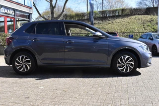 Volkswagen Polo 1.0 TSI Life Edition | NL-Auto | Digitaal Dashboard | Camera | Carplay Navi | 12 mnd BOVAG garantie | Whatsapp 06-53188999 / 21