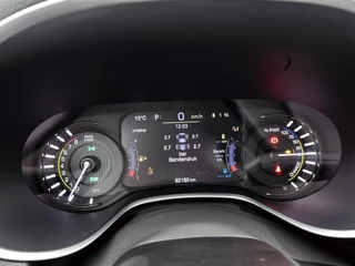 Jeep Compass 4xe 240 Plug-in Hybrid Electric S | Automaat | Cruise control | Navigatie | Camera | Leder / 26