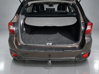 Subaru Outback 2.5i Premium AWD 176 pk AUT  | navigatie | eyesight | leder interieur | trekhaak | elektr. v. stoelen | NL auto / 25