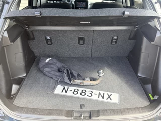 Suzuki Vitara 1.4 Boosterjet Select Smart Hybrid  | Trekhaak | Apple/Android | Adapt. Cruise | Camera | Stoelverwarming / 13