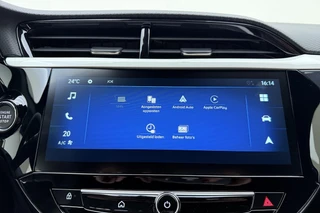 Opel Corsa Electric Long Range GS 51 kWh | NIEUW | tot 429km WLTP | 100kW snelladen | Stoel- & stuurverwarming | Camera | Apple Carplay/Android Auto / 31