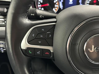 Jeep Compass 1.4 MultiAir Longitude CAMERA CARPLAY NAVI CRUISE ECC LM. / 24
