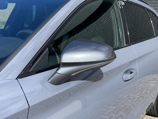 CUPRA Leon Sportstourer 1.4 e-Hybrid VZ Performance 245 pk  | 1e eigenaar | dealer onderh. | panoramadak | elektr. a. klep | kuipstoelen / 12