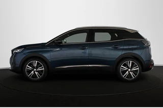Peugeot 3008 1.6 HYbrid4 300 Blue Lease GT Pano Trekhaak FOCAL Stoelverwarming / 38