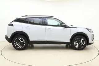 Peugeot 2008 1.2 Turbo 100 Allure | Apple carplay/Android auto | Automatische Airco | Cruise control | Parkeersensoren V+A | Lichtmetalen velgen 17'' | / 10