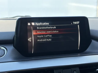 Mazda 6 2.0 SkyActiv-G 165 Skylease+ Trekhaak Cruise Carplay Stoelverwarming Navi Blis / 8