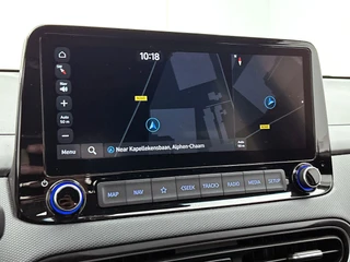 Hyundai Kona 1.0 T-GDI Comfort Smart | Cruise control | Navigatie | Camera | Parkeersensoren achter | Trekhaak | NAP / 19