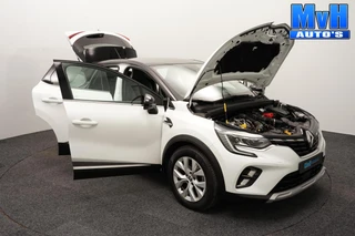 Renault Captur 1.3 TCe 140 Intens|PARELMOER|CAMERA|LED|NAP / 74