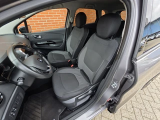 Renault Captur Dynamique | Automaat | Climate Control | Camera | Trekhaak | Cruise Control | Navigatie / 6