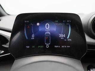 BYD DOLPHIN Design 60.4 kWh 204 Pk | Stoelverwarming | 360 Camera | Panoramadak | Adaptive Cruise | Warmtepomp |17 Inch | 26.055 Km !! / 22