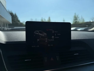Audi Q5 50 TFSI e QUATTRO Hybride Pro Line 252PK Camera NAVI 20 Inch LM Velgen / 33