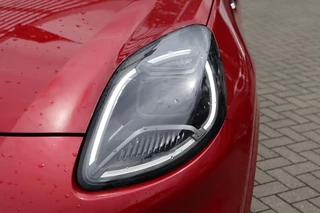 Ford Puma 155PK HYBRID AUTOMAAT ST-LINE-X STOEL/STUURVERW. B&O BLISS SPORT-INTERIEUR 360°CAM ALL-SEASON 4-JAAR/100.000KM FABR. GARANTIE / 12