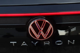 Volkswagen Tayron 1.5 eHybrid 204PK Edition  IQ.Light/Keyless/Camera/DCC/Winterpakket/Elek. klep/Dodehoek/Trekaak wegkl. / 34