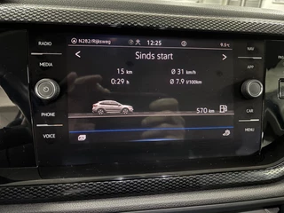 Volkswagen Taigo 1.0 TSI Life Business NL-auto, eerste eigenaar / 23