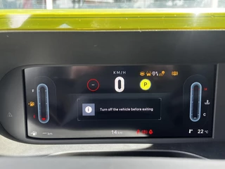 Fiat Grande Panda 1.2 Hybrid ICON | Apple-Android | Parkeersensoren | Cruise Control / 14