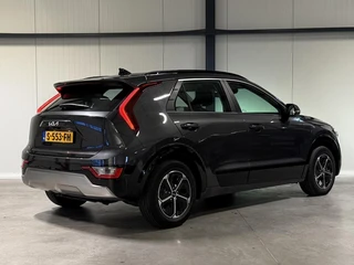 Kia Niro 1.6 GDi Hybrid DynamicLine Camera Adaptive Cruise / 23