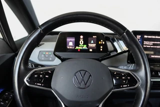 Volkswagen ID.3 Life 58 kWh 204PK 90% SOH IQ.Lights | Adaptive Cruise | Stoelverwarming | Camera / 15
