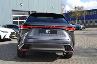 Lexus RX 450h+ Plug-in Hybrid 35th Edition DIRECT BESCHIKBAAR PANODAK 360-CAMERA STOELVENT HUD ELEK-STOELEN TIPLE LED / 6