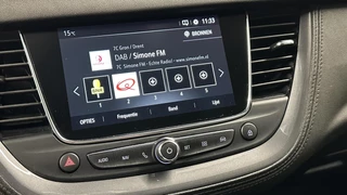 Opel Grandland X 1.2 Turbo Business Executive AUTOMAAT CAMERA CARPLAY LM NAVI ECC CRUISE. / 28
