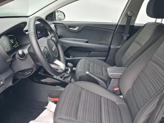KIA Stonic 1.0 T-GDi MHEV 100pk DynamicLine |Navi |Camera / 8