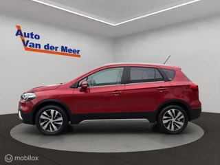Suzuki S-Cross 1.4 Boosterjet AllGrip Select Smart Hybrid / All in prijs / 9