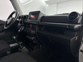 Suzuki Jimny 1.5 Professional Allgrip 4 x 4 | L.M. Velgen | Cruise Control / 6