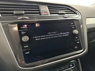 Volkswagen Tiguan 1.4 TSI ACT Comfortline Business CRUISE NAVI DAB LM ECC. / 34
