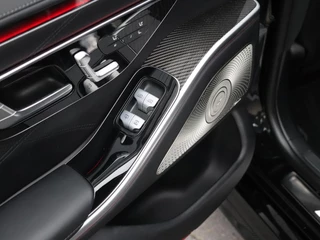 Mercedes-Benz S-klasse AMG 63 S E Performance | BURMESTER | 360° CAMERA | PANO-DAK | ENTERTAINMENT | STOELVERK. | HEAD-UP | LEDER | MEMORY / 27
