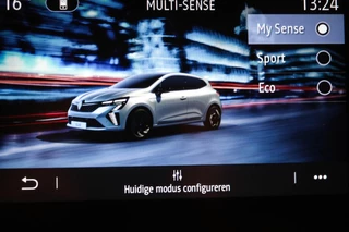 Renault Clio 1.0 TCe 90 GPF techno / 46