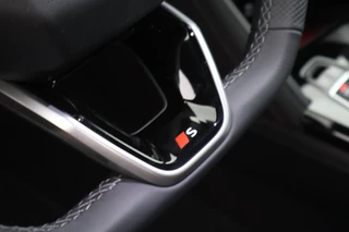 Audi Q5 2.0 TFSI 299pk e-hybrid quattro S edition Trekhaak 360Camera Tech-Pro Leder Memory Stoelverwarming Virtual Cockpit Panoramadak Navigatie S-Line / 23