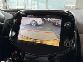 Peugeot 108 1.0 e-VTi Allure 5-drs. KEYLESS/CAMERA/CLIMA/CARPLAY/LIMITER / 4