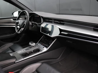 Audi A6 Avant 55 TFSI quattro S edition | 6 CIL | LEDER | PANO-DAK | MEMORY | CAMERA | APPLE CARPLAY | CRUISE | STOELVERW. | / 26